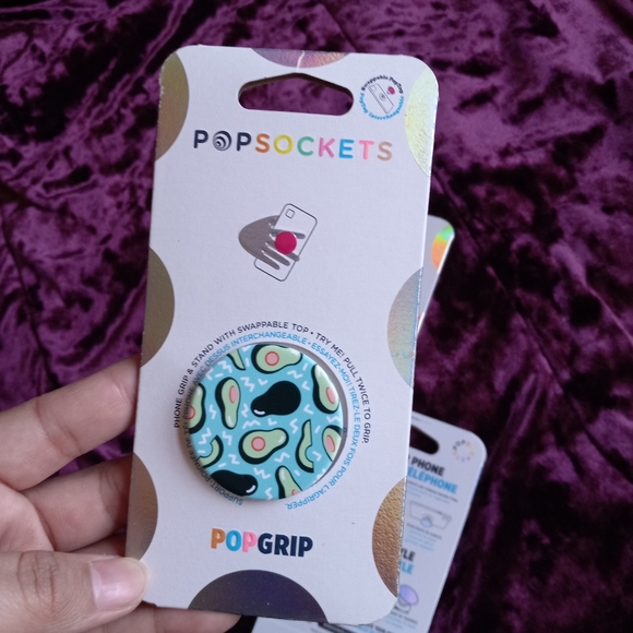 Pocsockets - Picture 2 of 9